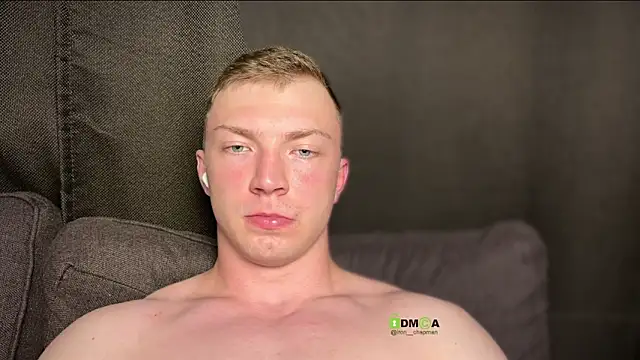 Show de webcam de iron__chap