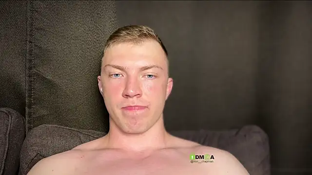 Show de iron__chap na webcam