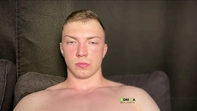 عرض كام iron__chap