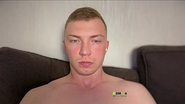 iron__chap webkamerás műsora