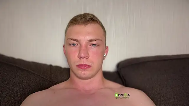 عرض كام iron__chap
