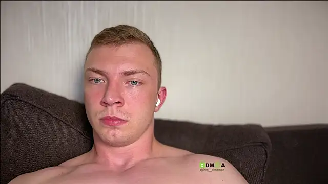 iron__chap Webcam-Show