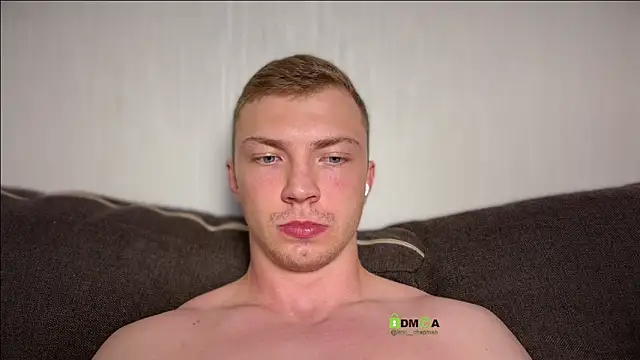 iron__chap Pertunjukan Webcam