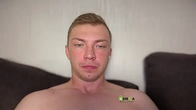 Show de iron__chap na webcam