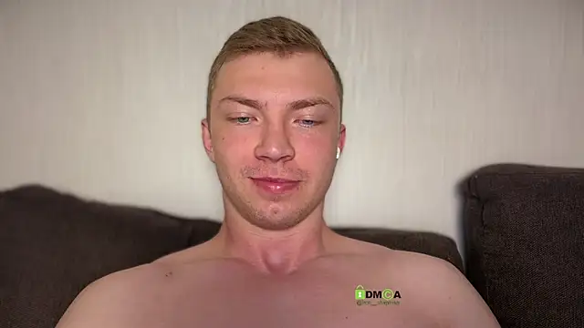 Show de webcam de iron__chap