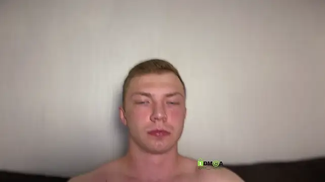 iron__chap webcam show