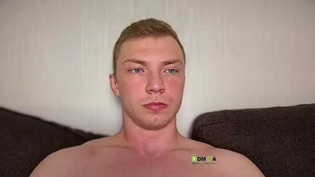 iron__chap webkamerás műsora