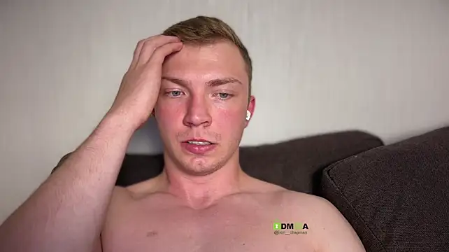 iron__chap's Webcam Show