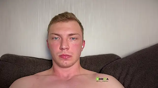 iron__chap Pertunjukan Webcam