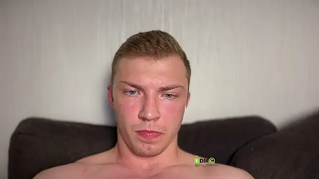 iron__chap Pertunjukan Webcam
