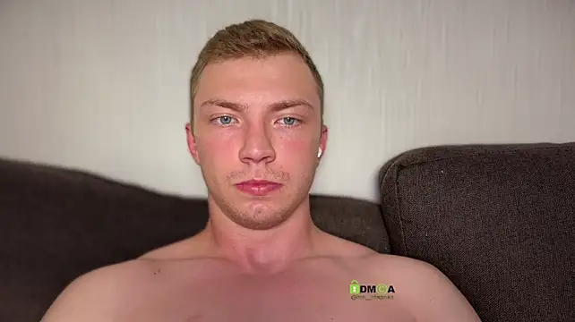Вебкам-шоу iron__chap