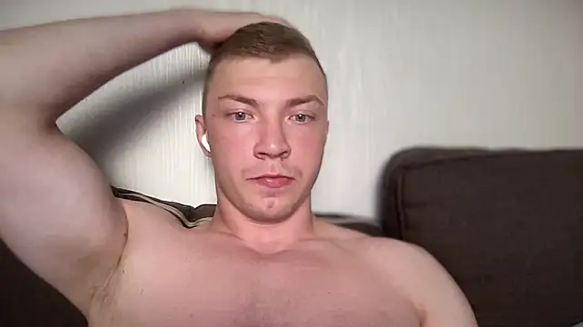 iron__chap Webcam-Show
