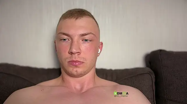iron__chap Webcam-Show