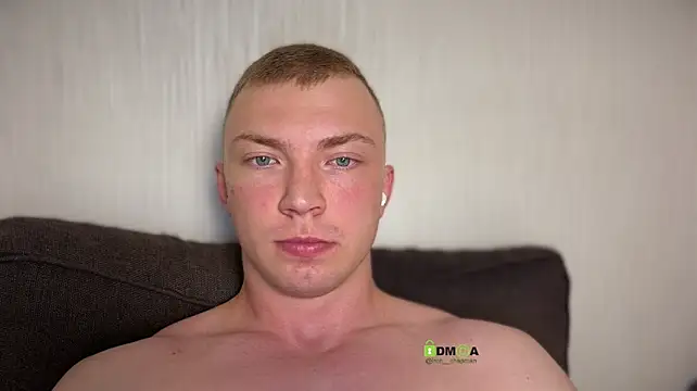 iron__chap Webcam-Show