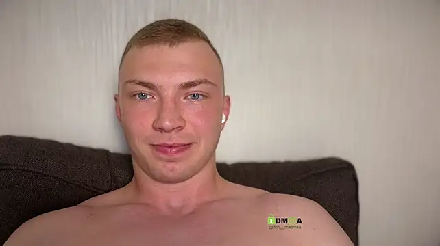 iron__chap Webcam-Show
