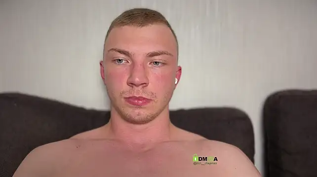 Show webcam de iron__chap