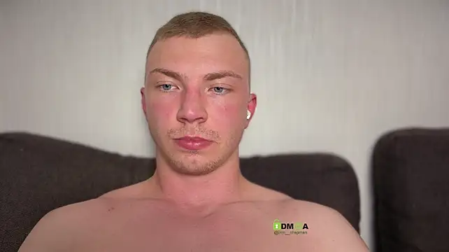 Webkamerová show iron__chap