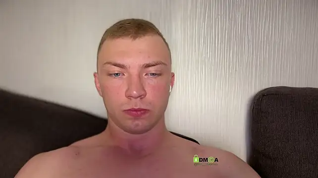 iron__chap Webcam show
