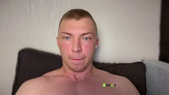 Вебкам-шоу iron__chap