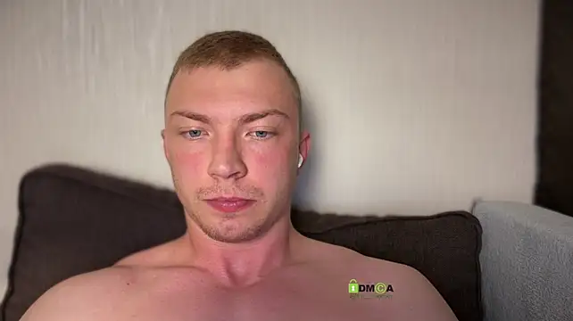 iron__chap Webcam Show