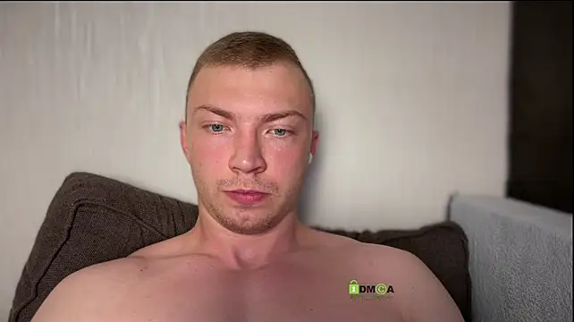 Вебкам-шоу iron__chap