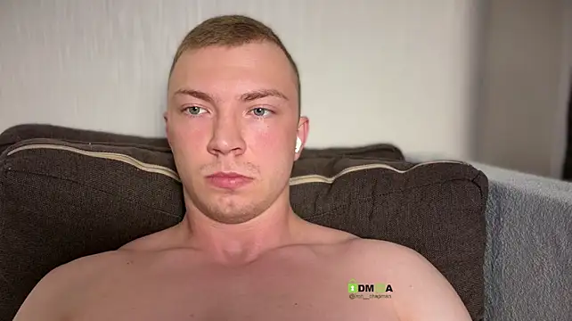 iron__chap Webcam-Show