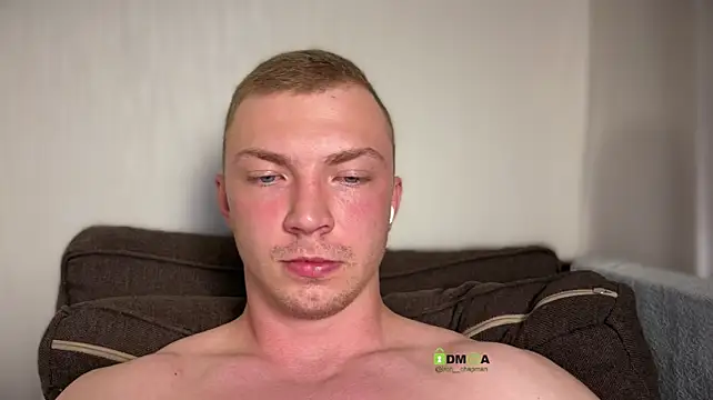 iron__chap Webcam-Show