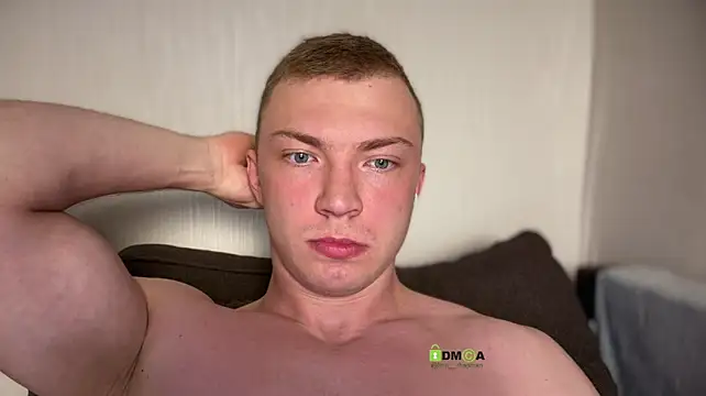 iron__chap Webcam-Show
