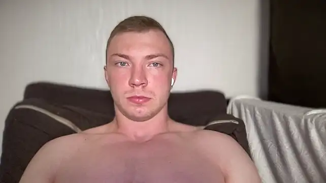 iron__chap Webcam-Show