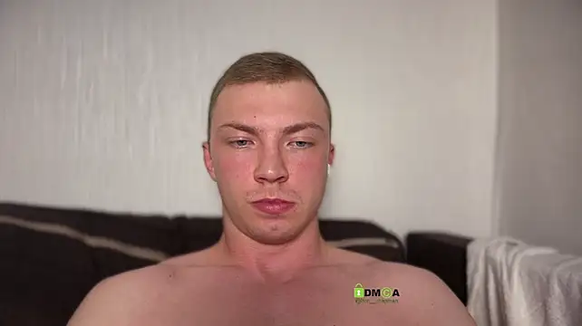 Show de iron__chap na webcam