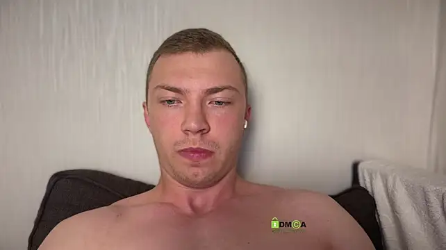 הופעת וובקאם של iron__chap