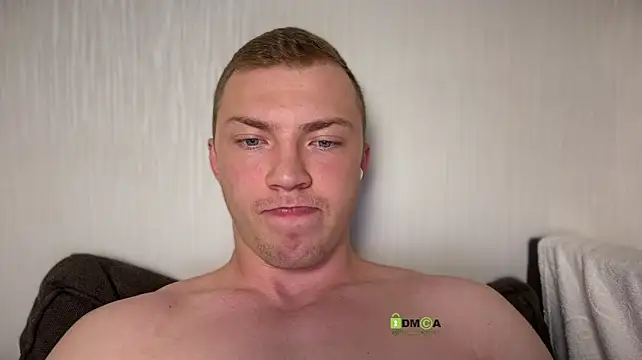 Вебкам-шоу iron__chap