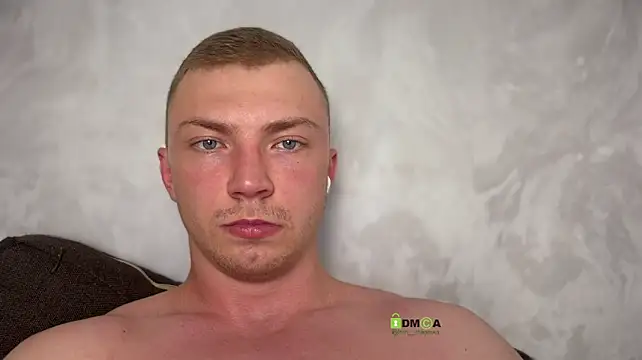 Show de webcam de iron__chap