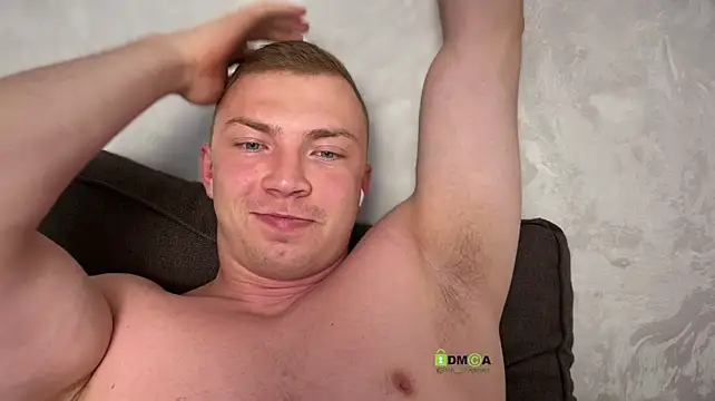 iron__chap: вебкам-шоу