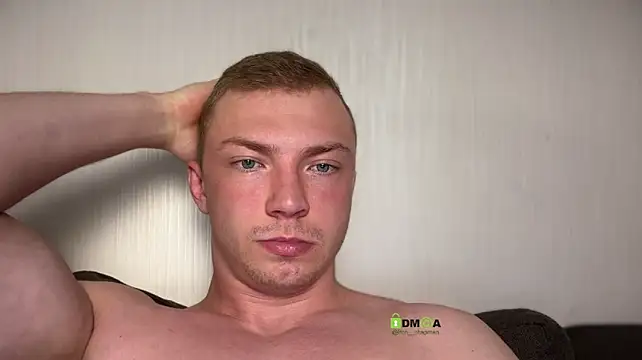Webkamerová show iron__chap
