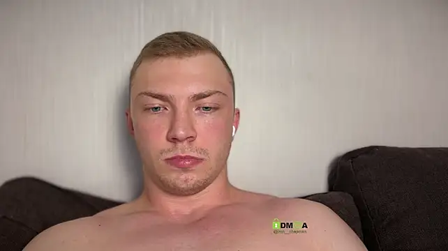 iron__chap Webcam show