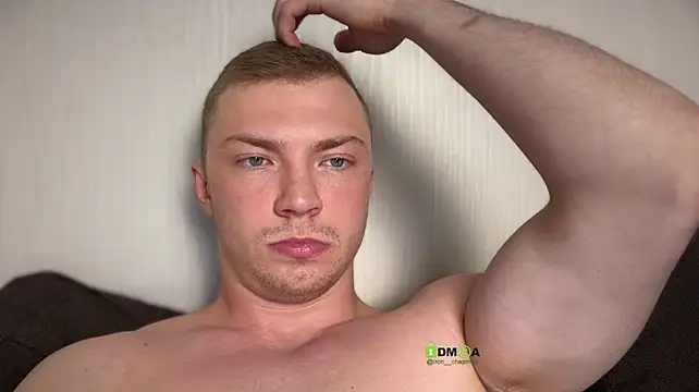 Show Webcam de iron__chap
