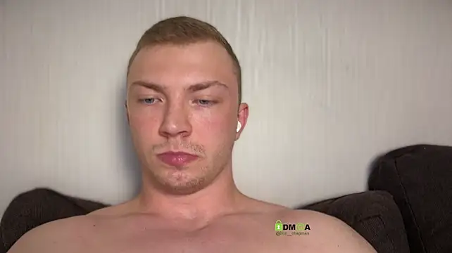 Show de iron__chap na webcam