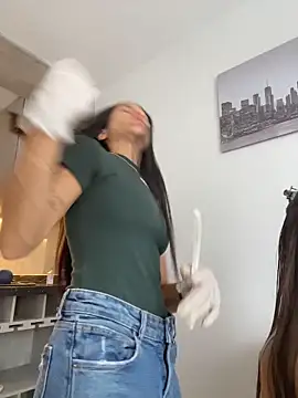 dominantandsubmissiveshow élő chatszobája