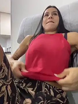 Show webcam de dominantandsubmissiveshow