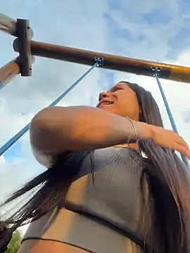 Sembang XXX Secara Langsung dominantandsubmissiveshow