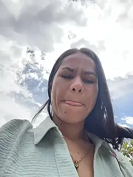 Webkamerová show dominantandsubmissiveshow