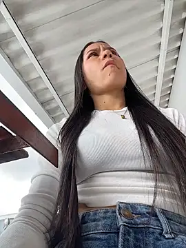 Webkamerová show dominantandsubmissiveshow