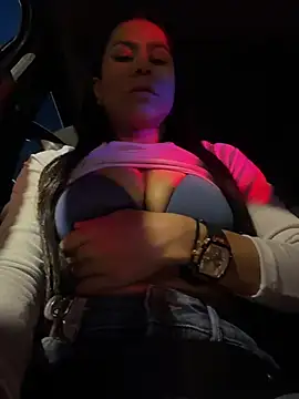 dominantandsubmissiveshow Pertunjukan Webcam