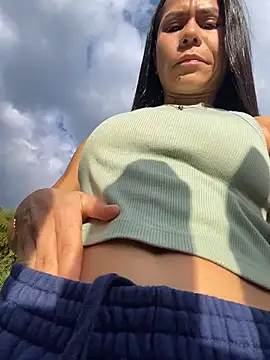 dominantandsubmissiveshow 网络视讯表演