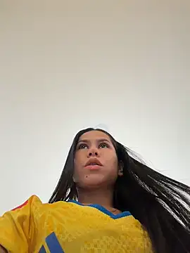 Show Webcam de dominantandsubmissiveshow
