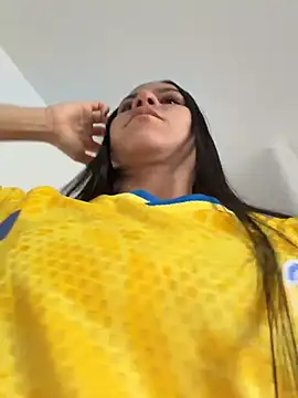 dominantandsubmissiveshown Webbikameraesitys