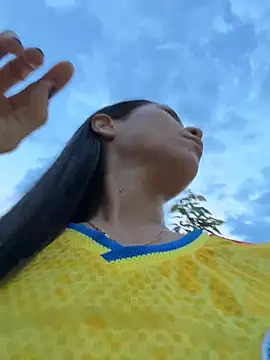 dominantandsubmissiveshow webkamerás műsora