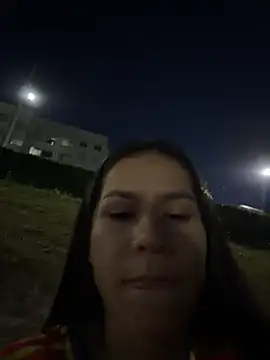 dominantandsubmissiveshown Webbikameraesitys