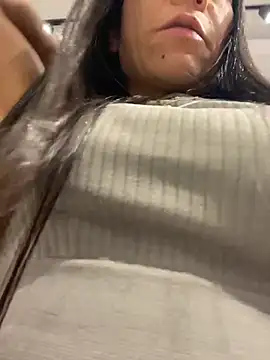 Pertunjukan Kamera Web dominantandsubmissiveshow